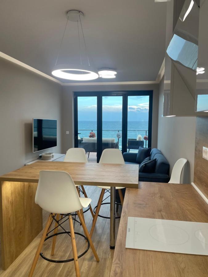 Royal View Apartamento Varna Exterior foto