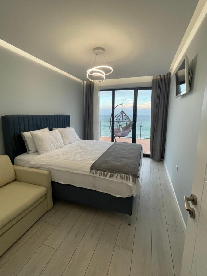 Royal View Apartamento Varna Exterior foto