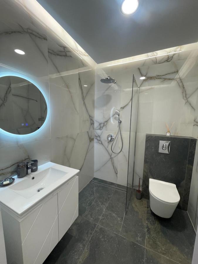 Royal View Apartamento Varna Exterior foto
