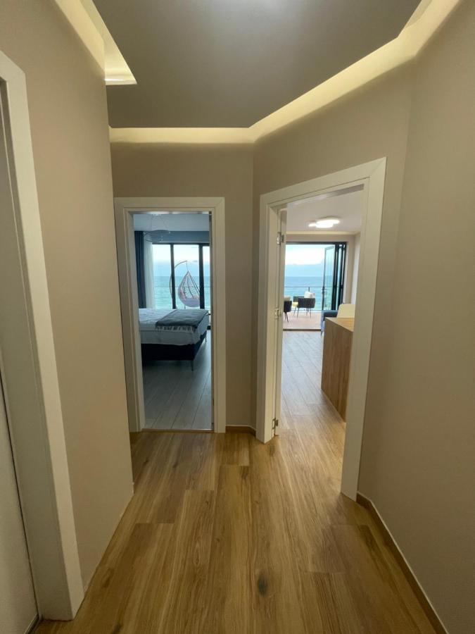 Royal View Apartamento Varna Exterior foto