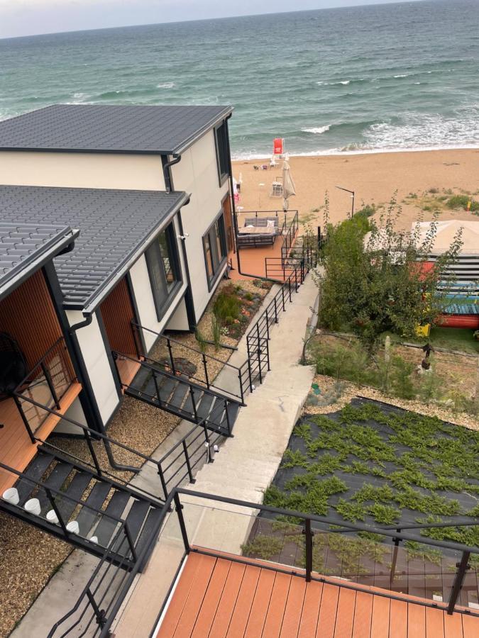 Royal View Apartamento Varna Exterior foto
